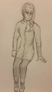 Full-body by melviships